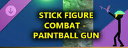 Stick Figure Combat - Paintball Gun