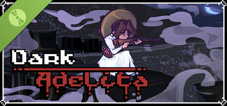 Dark Adelita Demo Header Image