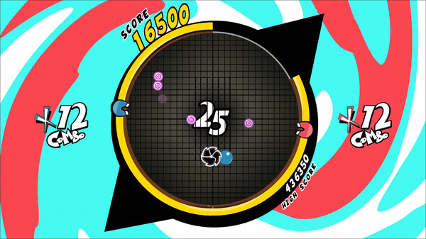 Polariball game for windows Pc 1