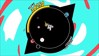 Polariball video 1