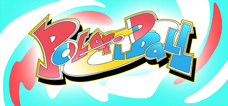 Polariball cover art