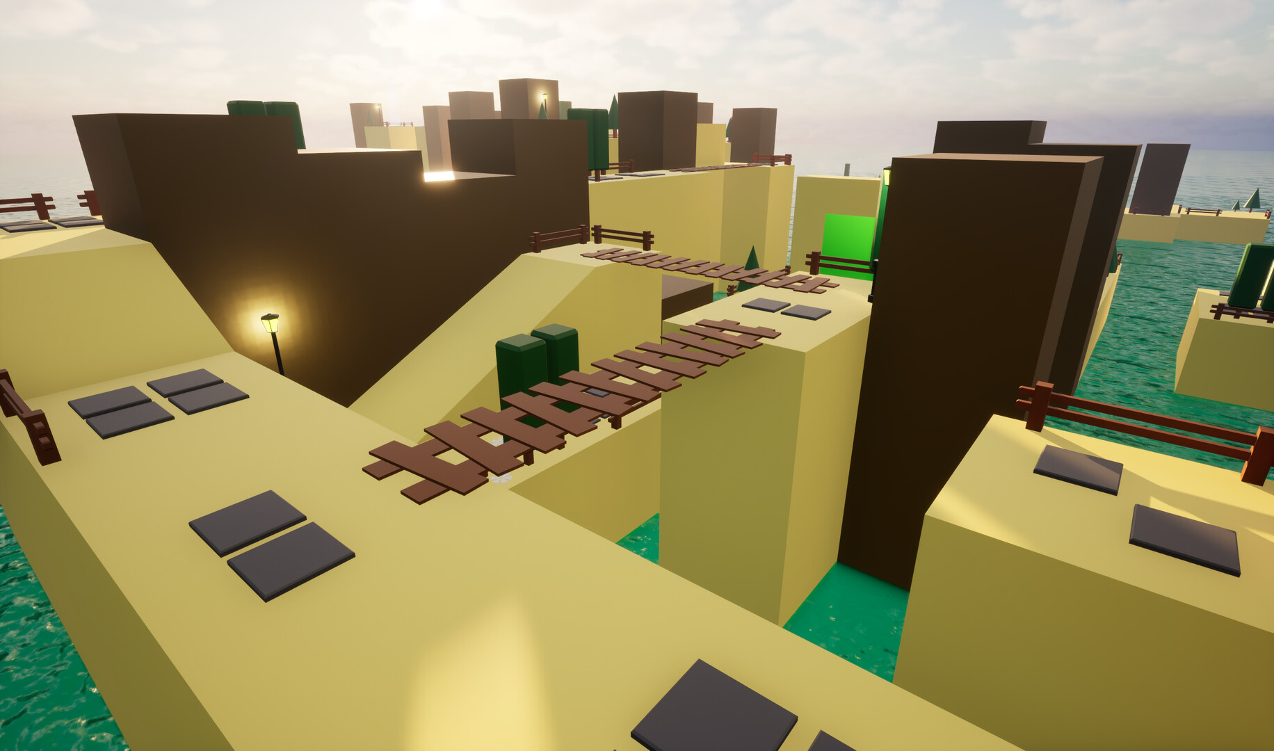 Geo Blaster screenshot #8