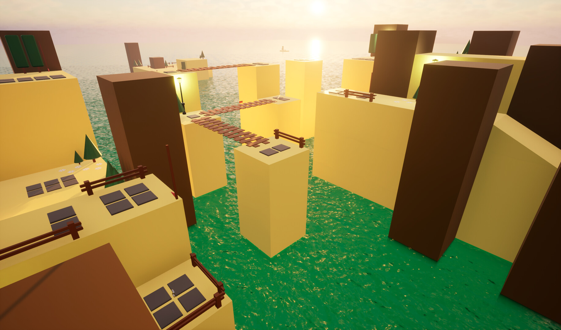 Geo Blaster screenshot #7