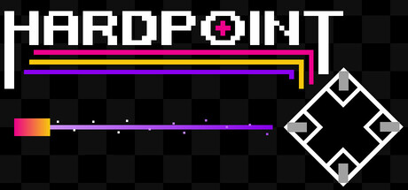Hardpoint cover art