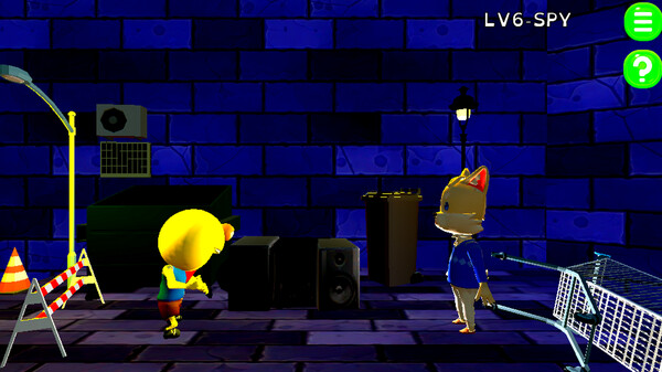 Brainrot Parade Demo screenshot 4