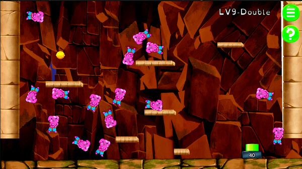 Brainrot Parade Demo screenshot 3