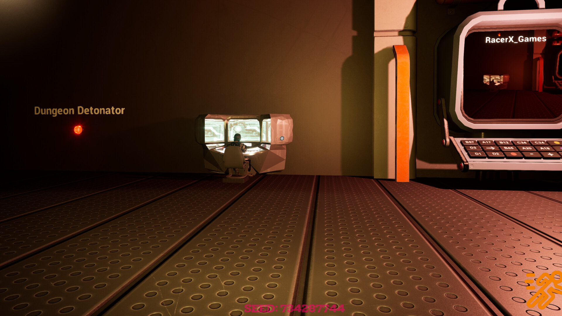 Bounty Hunter Horrors screenshot 6