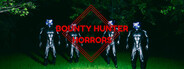 Bounty Hunter Horrors