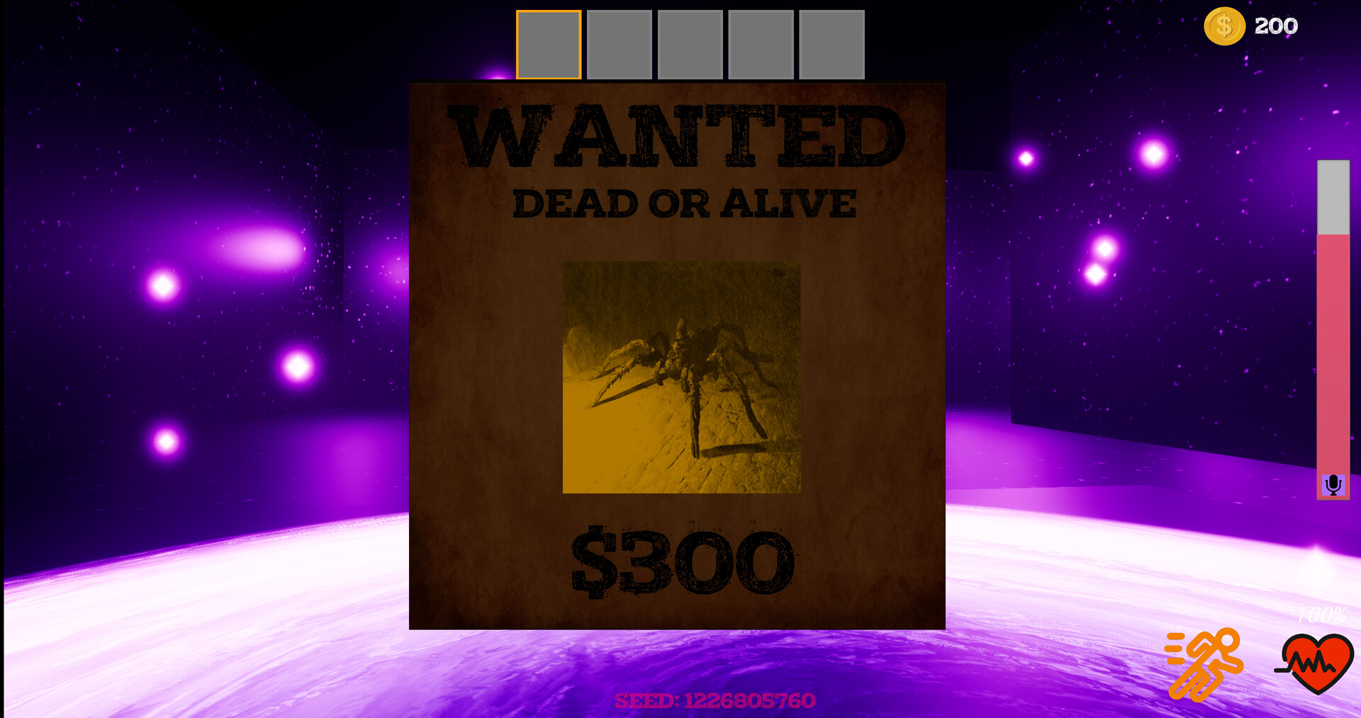 Bounty Hunter Horrors screenshot 4