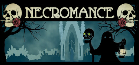 Necromance cover art