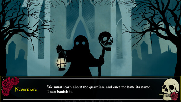 Necromance screenshot 3
