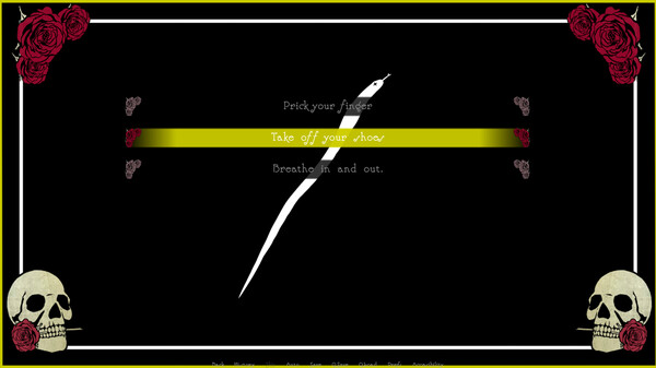 Necromance screenshot 4