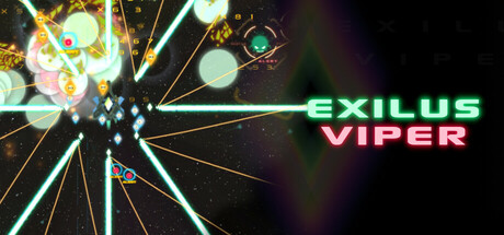 Exilus Viper cover art