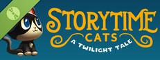 Storytime Cats - A Twilight Tale Demo Small Capsule Image