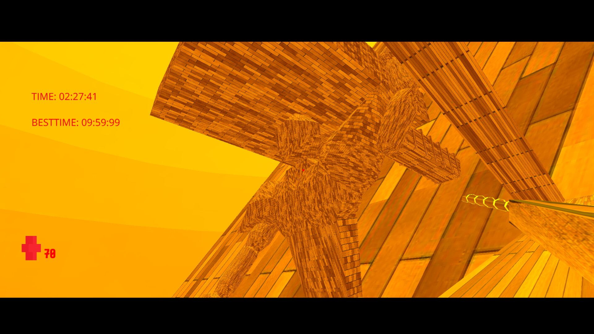 GREED screenshot 3