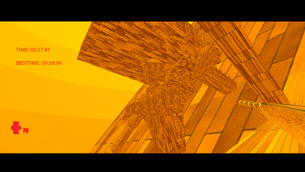 Screenshot 3 of GREED - more gameplay footage