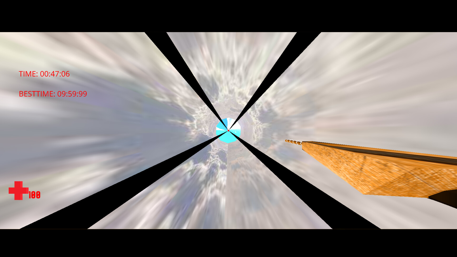 GREED screenshot 4