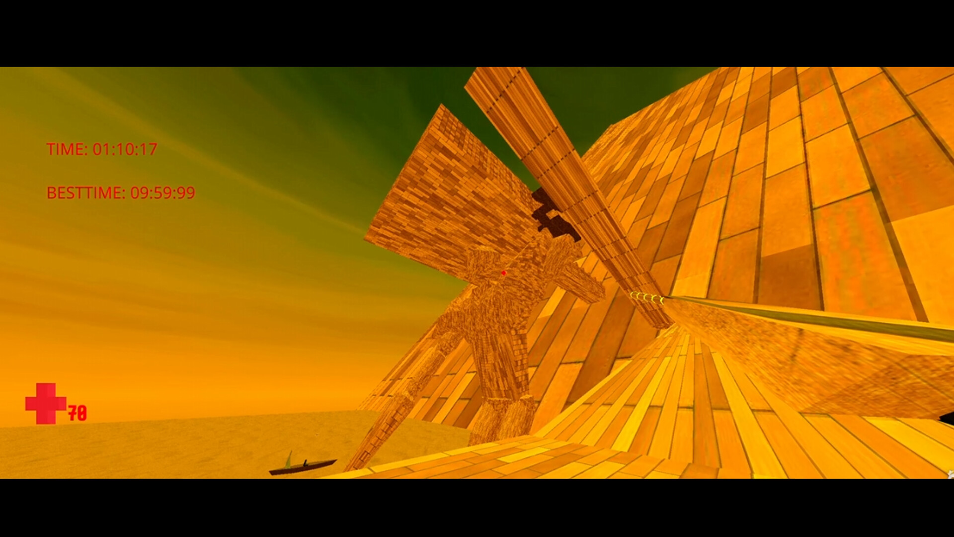 GREED screenshot 3