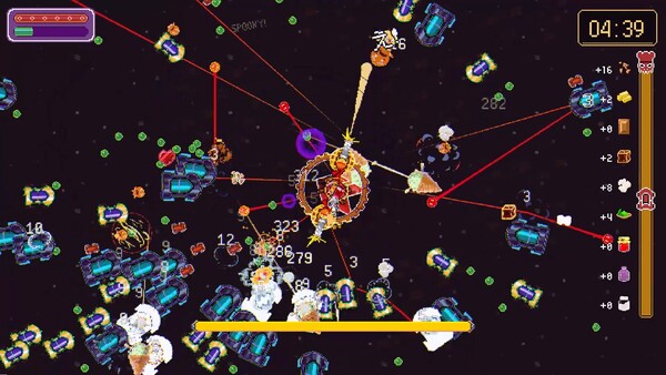 Screenshot media