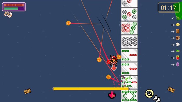 Crispy Kart screenshot 2