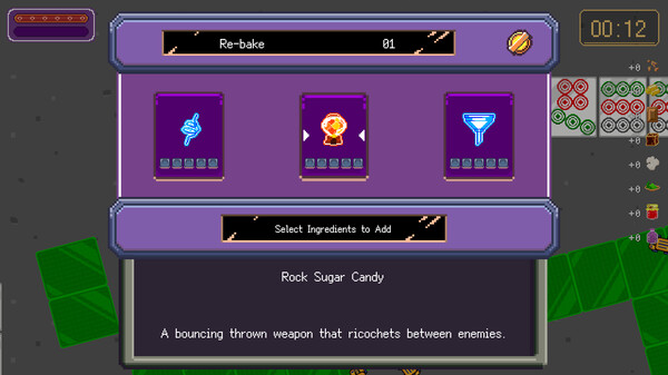 Crispy Kart screenshot 3