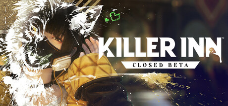 KILLER INN - BETA banner
