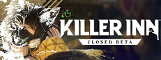 KILLER INN - BETA Banner