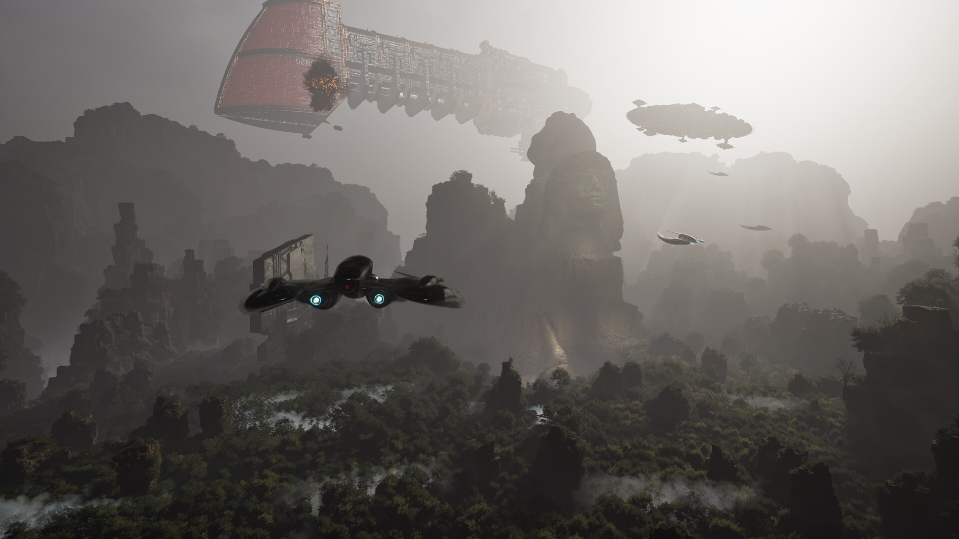 Galaxy Empires Online screenshot #1