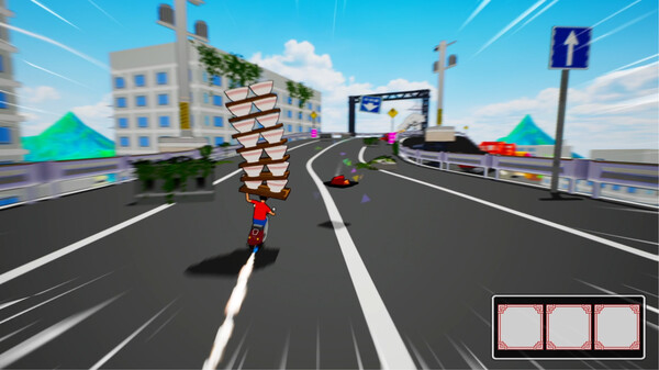 Ramen Crisis screenshot 1