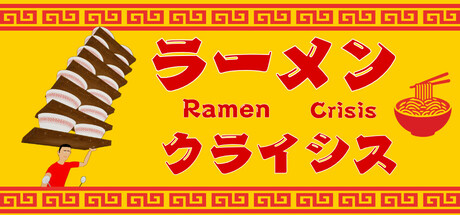 Ramen Crisis