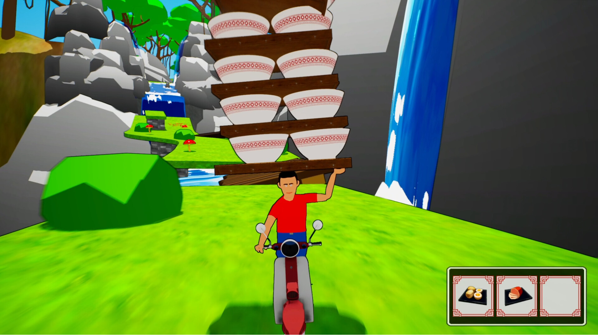 Ramen Crisis screenshot #5