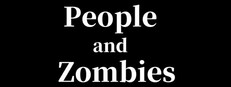 People and Zombies