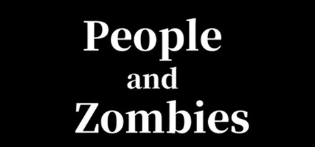People and Zombies cover art