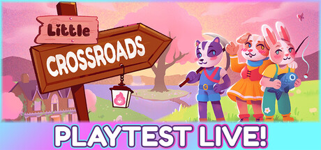 Little Crossroads