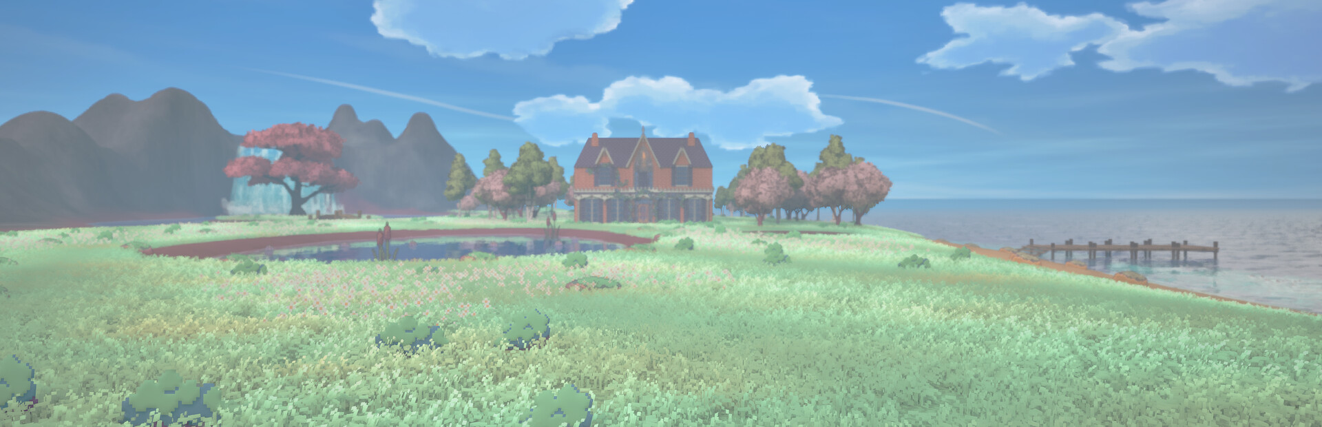 Little Crossroads
