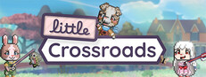 Little Crossroads cover
