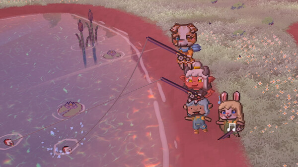 Little Crossroads screenshot 4