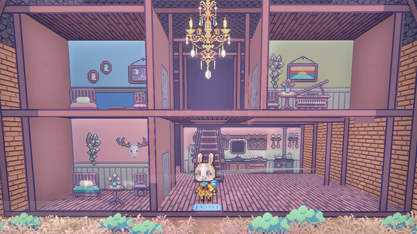 Little Crossroads screenshot 3