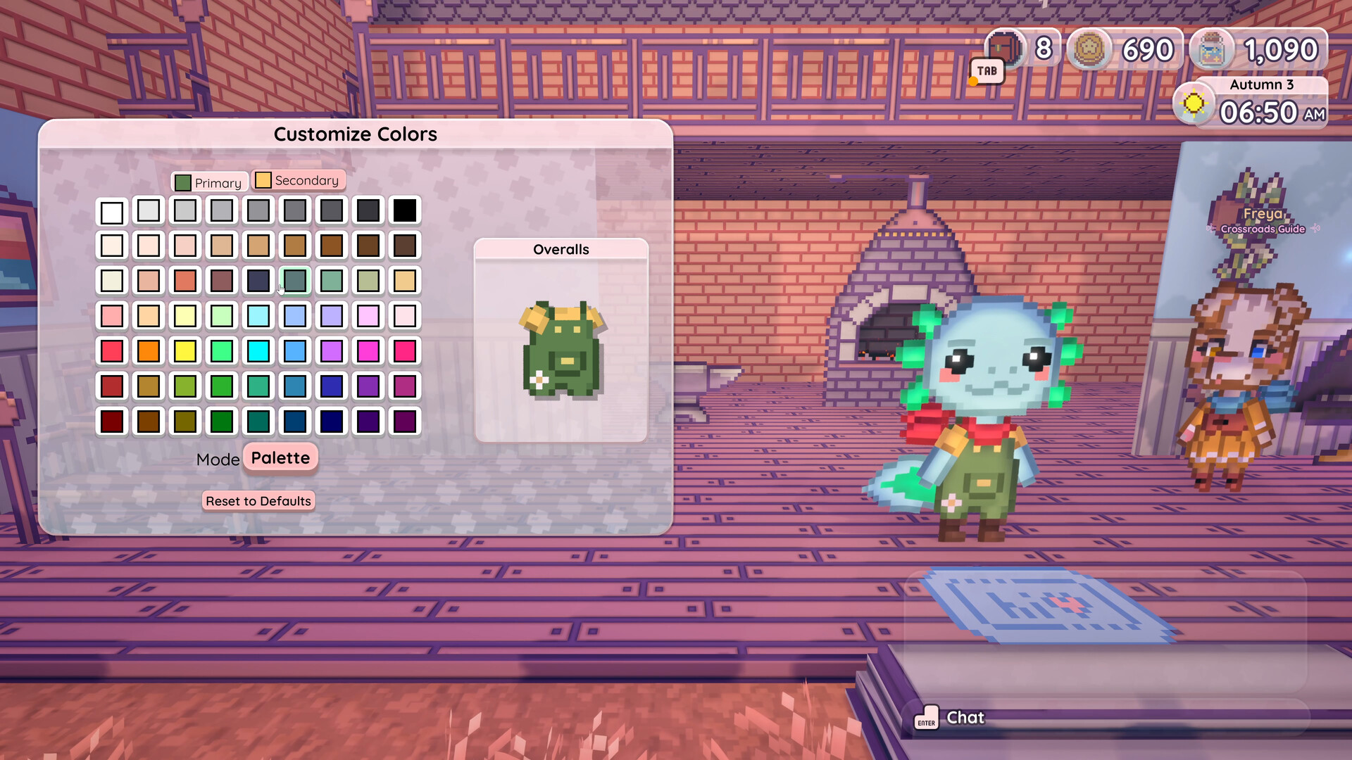 Little Crossroads screenshot 5