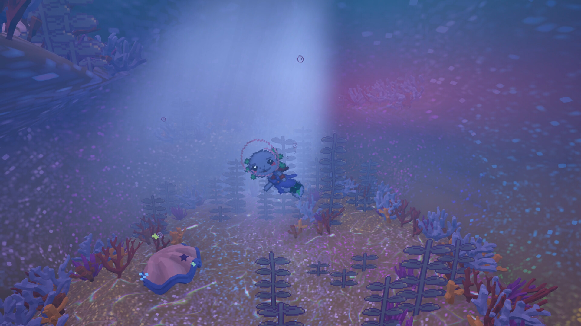 Little Crossroads screenshot 2