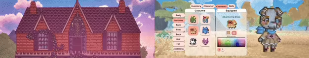 Little Crossroads video 4