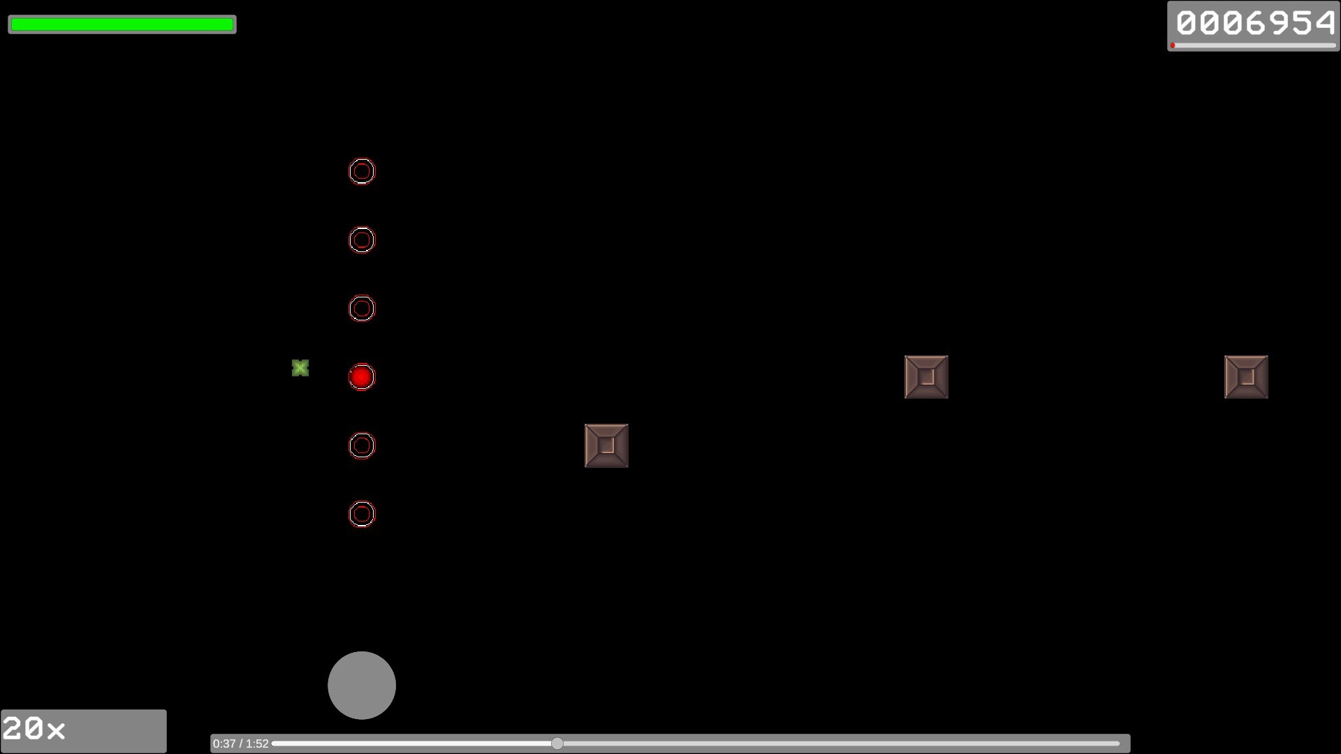 Jammer Dash screenshot #5