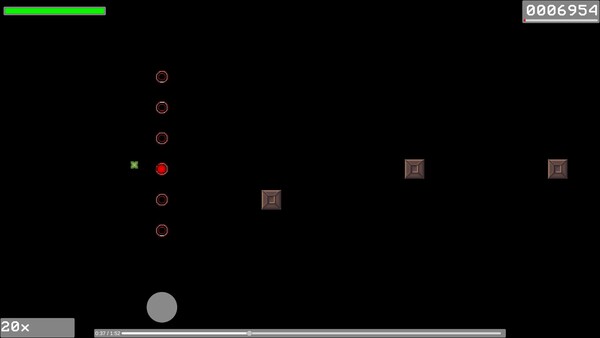 Jammer Dash screenshot 5