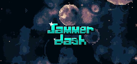 Jammer Dash