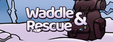 Waddle & Rescue cover