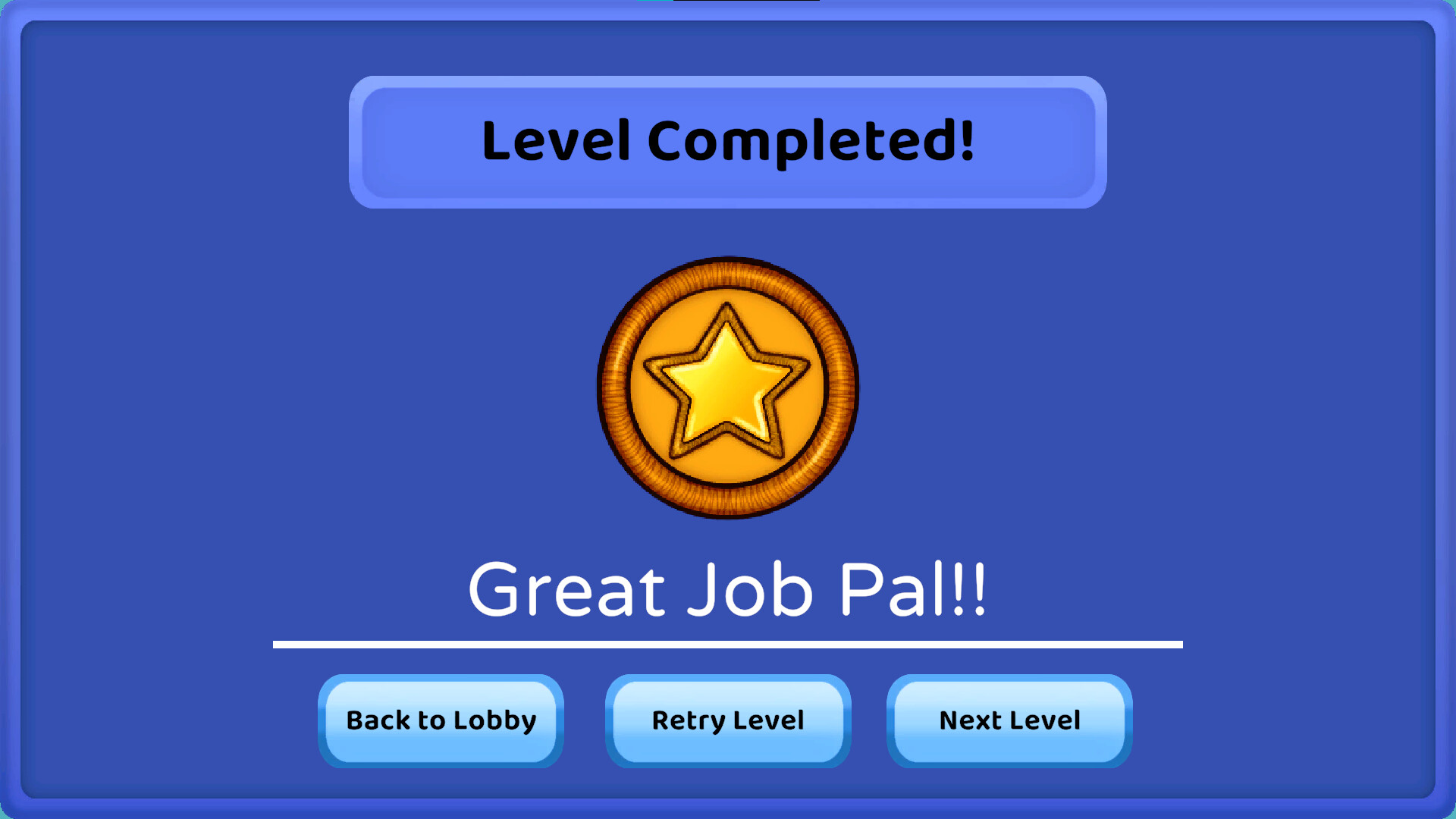 Waddle & Rescue screenshot #3
