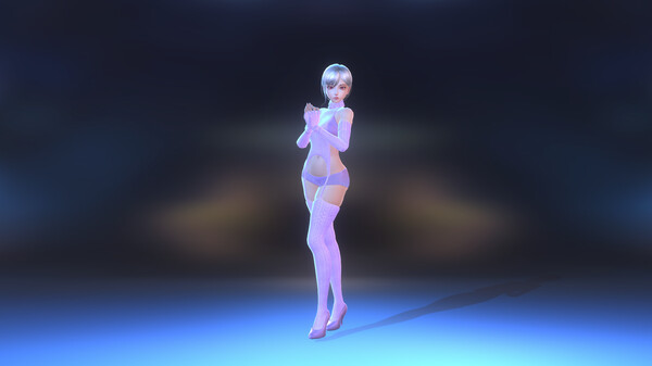 Angel Legion-DLC Sexy Sweater E