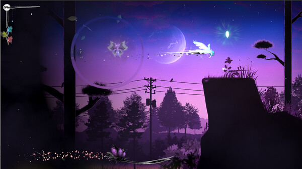 Ender Echo： Eventide Eternity screenshot 4