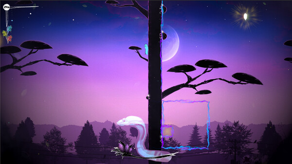 Ender Echo： Eventide Eternity screenshot 5