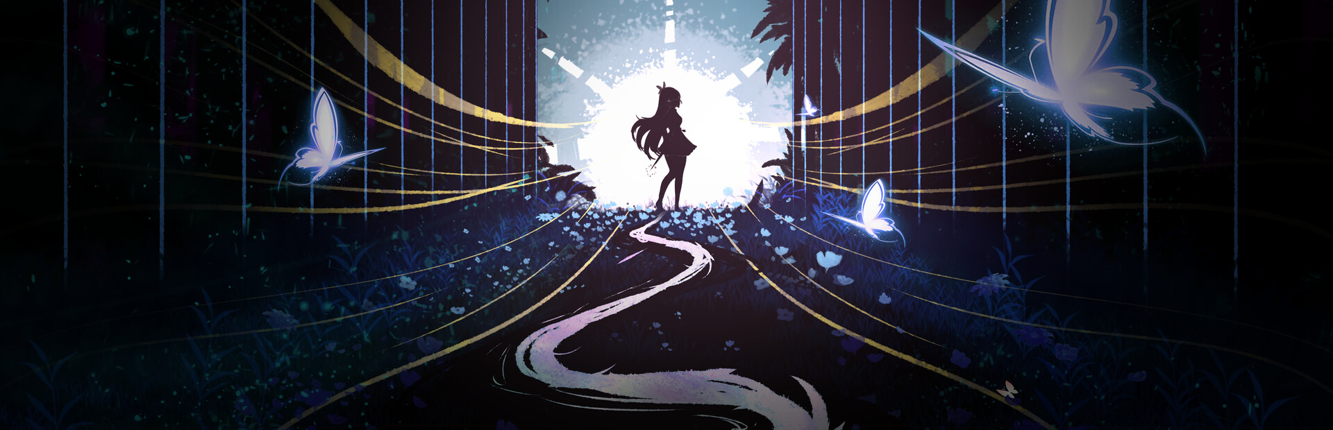 Ender Echo: Eventide Eternity